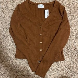 Old Navy Cardigan